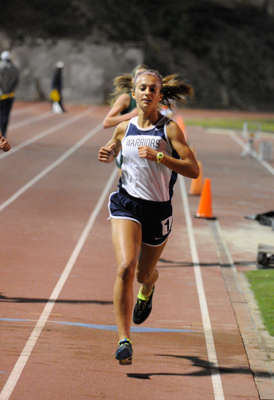 3A Day 1 GHSA Girls State