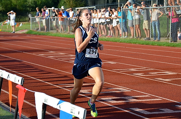 Ga MileSplit All Class Runners Of The Week Ending 8 23