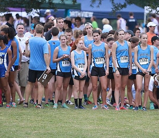 Ga MileSplit 5A Runners Of The Week Ending 9 13