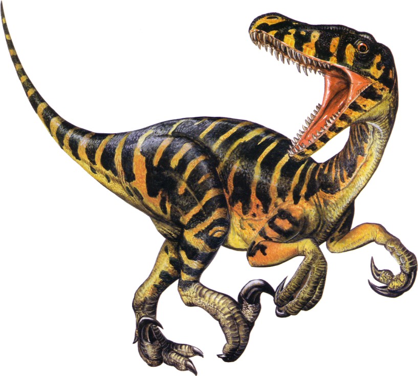 Dinosaurios