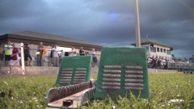 Area Teams Kickoff Season At Trinity Prep Invitational