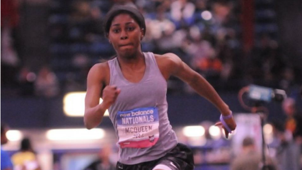 New balance best sale nationals indoor 2017