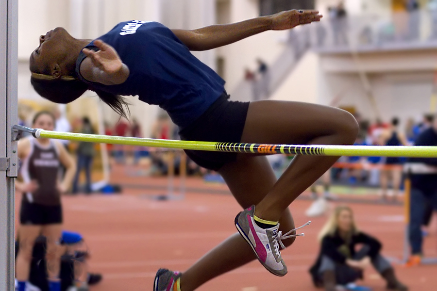 Two State Records For GatesChili Over The Weekend