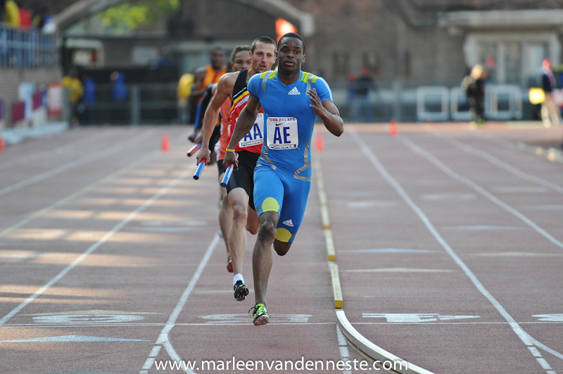 NYS Outdoor Track Championship Previews Boys