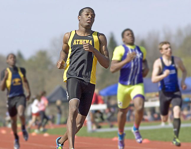 NYS Outdoor Track Championship Previews Boys