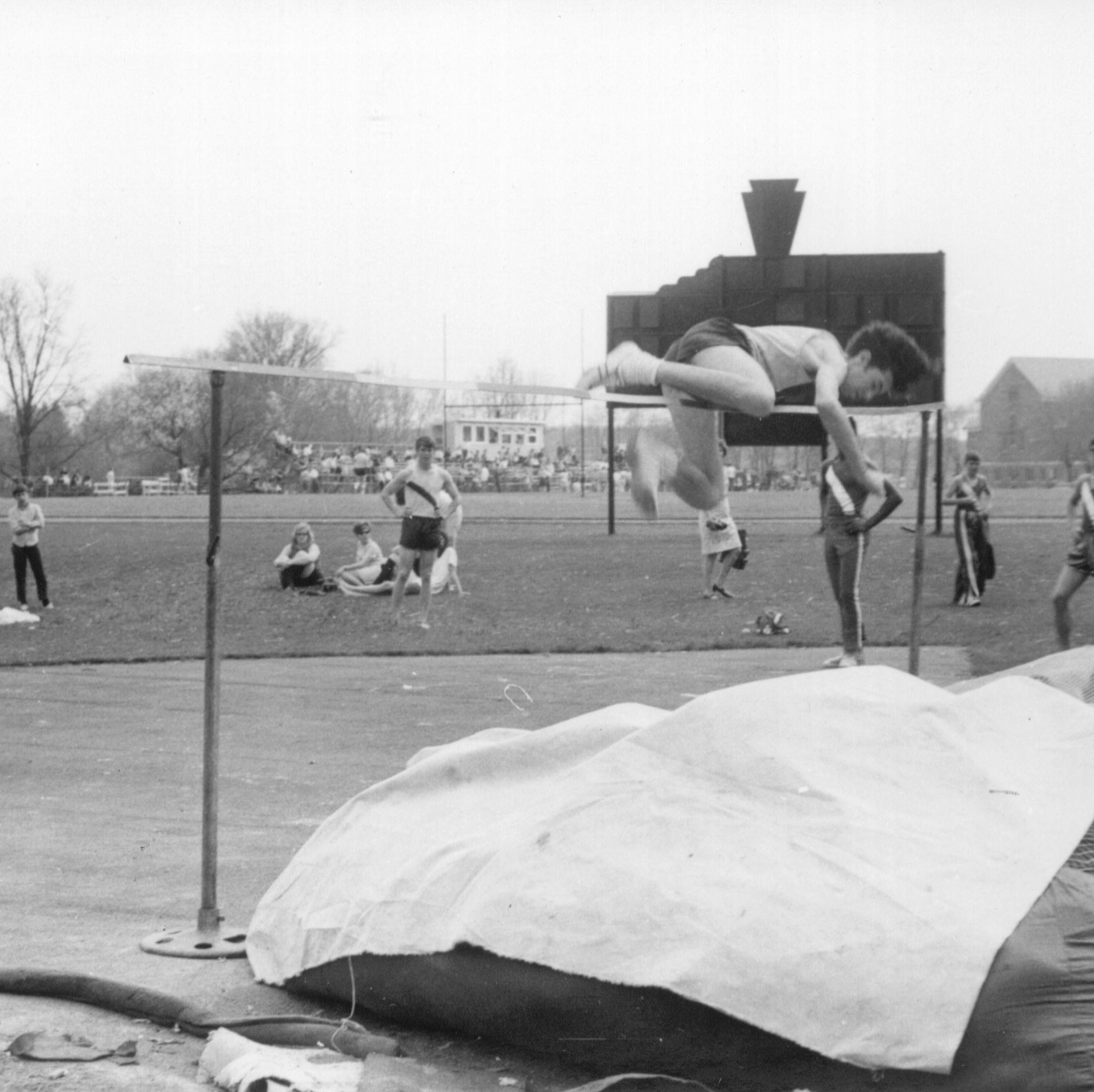 High Jump