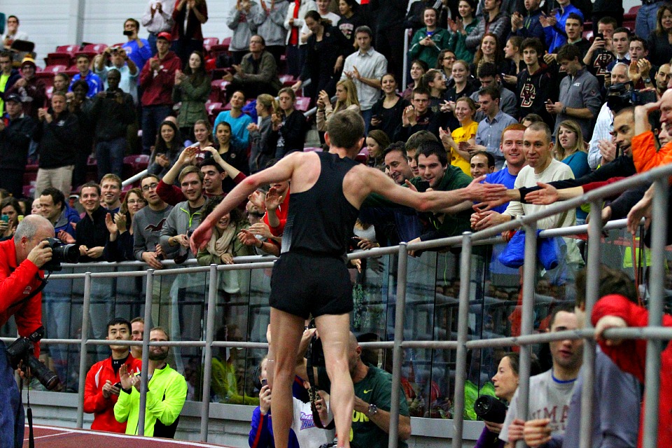 Rupp Smashes K Record