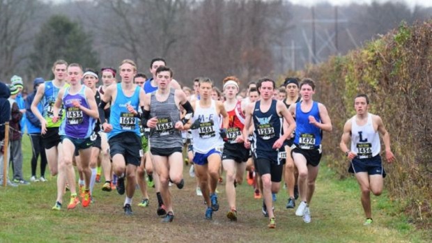 New York Boys State XC Final Rankings